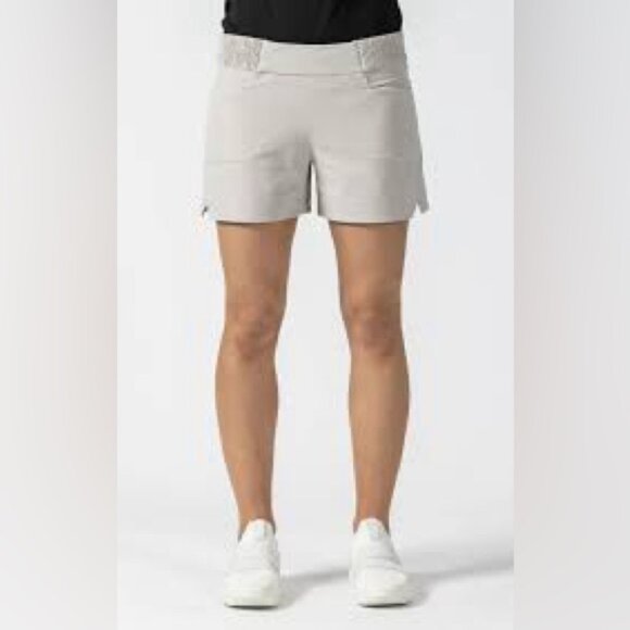 ALCHEMY EQUIPMENT PERTEX EQUILIBRIUM ACTIVE SHORT SZ XS - Picture 1 of 12
